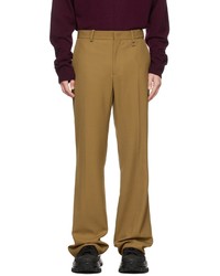 Wooyoungmi Wool Trousers