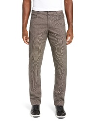 Brax Woolook Classic Fit Pants