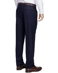 Brooks Brothers Own Make Wool Trousers