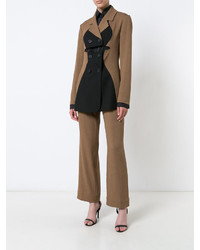 Tome Classic Tailored Trousers