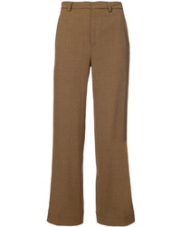 Tome Classic Tailored Trousers
