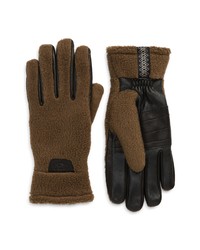 UGG Stretch Palm Fleece Gloves