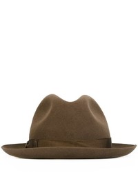 Borsalino Trilby Hat