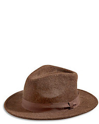 Lucky Brand Brown Hat