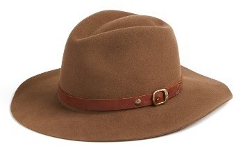 frye campus hat