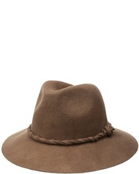 D&Y Wool Felt Panama Hat