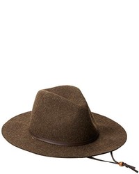 Coal Lee Fedora Hat