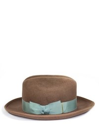 Makins Hats Jaco Homburg Hat