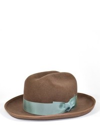 Makins Hats Jaco Homburg Hat
