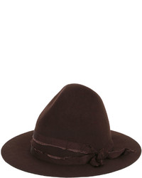 Ranger Wool Felt Hat