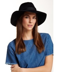 Grace Hats Shag Wool Hat