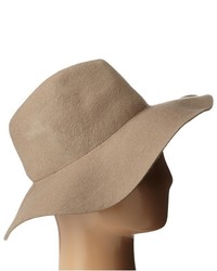 Vince Camuto Wool Felt Panama Hat