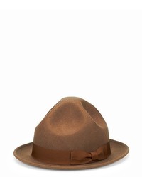 San Diego Hat Company Wool Felt Tall Crown Hat
