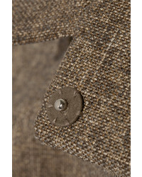 Marni Woven Wool Blend Jacket