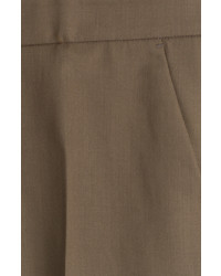 Etro Tailored Wool Trousers