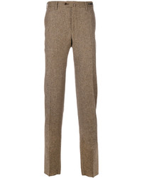 Pt01 Woven Tailored Trousers