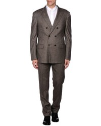 Brunello Cucinelli Suits