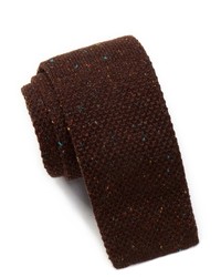 Original Penguin Kronos Knit Tie
