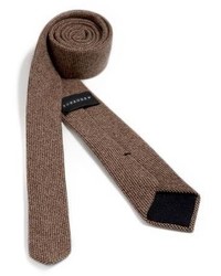 The Cashmere Tweed Tie