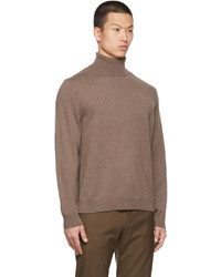 Theory Cashmere Hilles Turtleneck