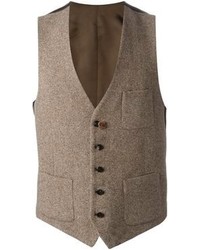 Lardini Classic Waistcoat
