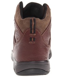 Dunham Exeter Gore Tex Lace Up Boots