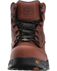 Georgia Boot Flxpoint 6 Comp Toe Work Boots