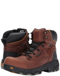 Georgia Boot Flxpoint 6 Comp Toe Work Boots
