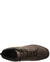 Dunham Lawrence Sport Boot Steel Toe Lace Up Casual Shoes