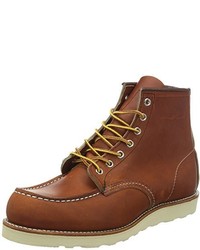 Red Wing Shoes Red Wing Heritage Moc 6 Boot