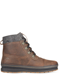 Timberland Shazzberg Mid Waterproof Boots Shoes