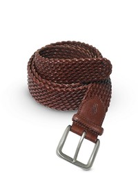 Polo Ralph Lauren Savannah Braided Belt