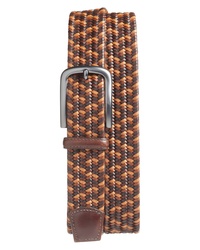 Torino Belts Woven Belt