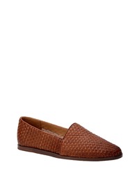 Nisolo Alejandro Water Resistant Loafer