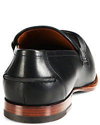 Bottega Veneta Woven Leather Loafer