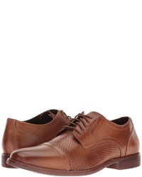 Rockport Style Purpose Woven Cap Toe Shoes