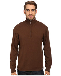 The North Face Mt Tam 14 Zip Sweater
