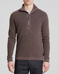 Theory Villen Cashwool Sweater