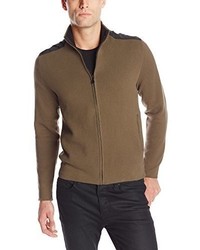 Victorinox Mahale Full Zip Sweater