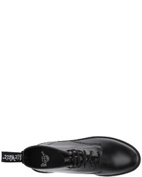 Dr. Martens 101 Brando 6 Eyelet Boot Boots, $135 | Zappos | Lookastic
