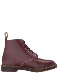 Dr. Martens 101 Smooth Archive 6 Eyelet Boot Boots