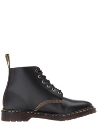 Dr. Martens 101 Smooth Archive 6 Eyelet Boot Boots