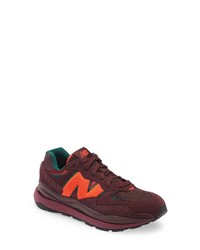 New Balance 5740 Sneaker In Henna At Nordstrom
