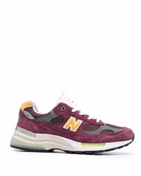 New Balance 992 Made In England Sneakers