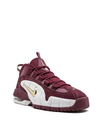 Nike Air Max Penny 1 House Party High Top Sneakers