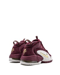 Nike Air Max Penny 1 House Party High Top Sneakers