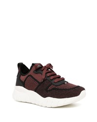 Bally Bieny Chunky Low Top Sneakers