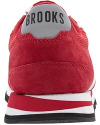 Athleta Chariot Heritage Run Shoe By Brooks