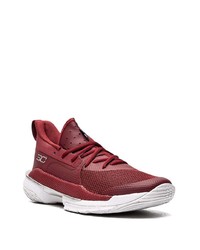 Under Armour Curry 7 Sneakers
