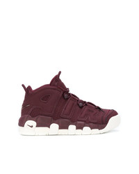 Nike More Uptempo 96 Sneakers